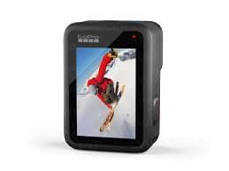 Camera de actiune GoPro H10B, 5.3K60, 23MPProcesor GP2, HyperSmooth 4.0, 8X Slo-Mo, Waterpro "CHDHX-101-RW" — miniatură