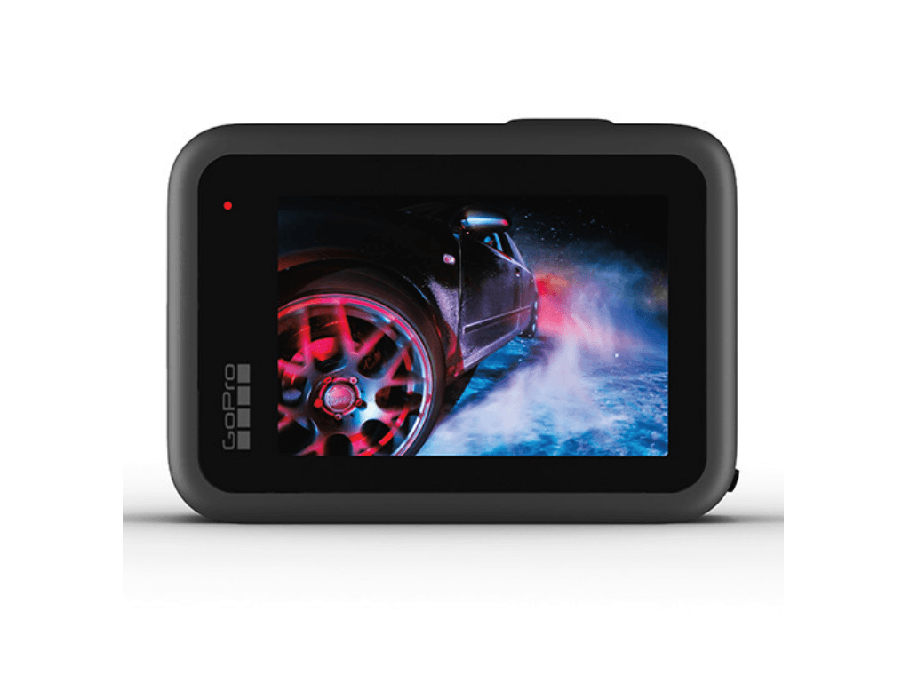 Camera de actiune GoPro H9B, 5K, 20MPProcesor GP1, HyperSmooth 3.0, 8x Slo-Mo, Waterpro "CHDHX-901-RW" — miniatură