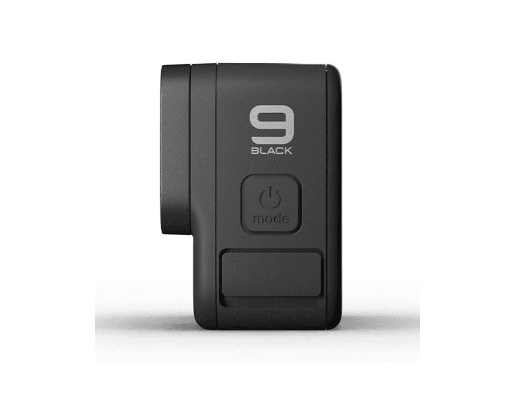 Camera de actiune GoPro H9B, 5K, 20MPProcesor GP1, HyperSmooth 3.0, 8x Slo-Mo, Waterpro "CHDHX-901-RW"