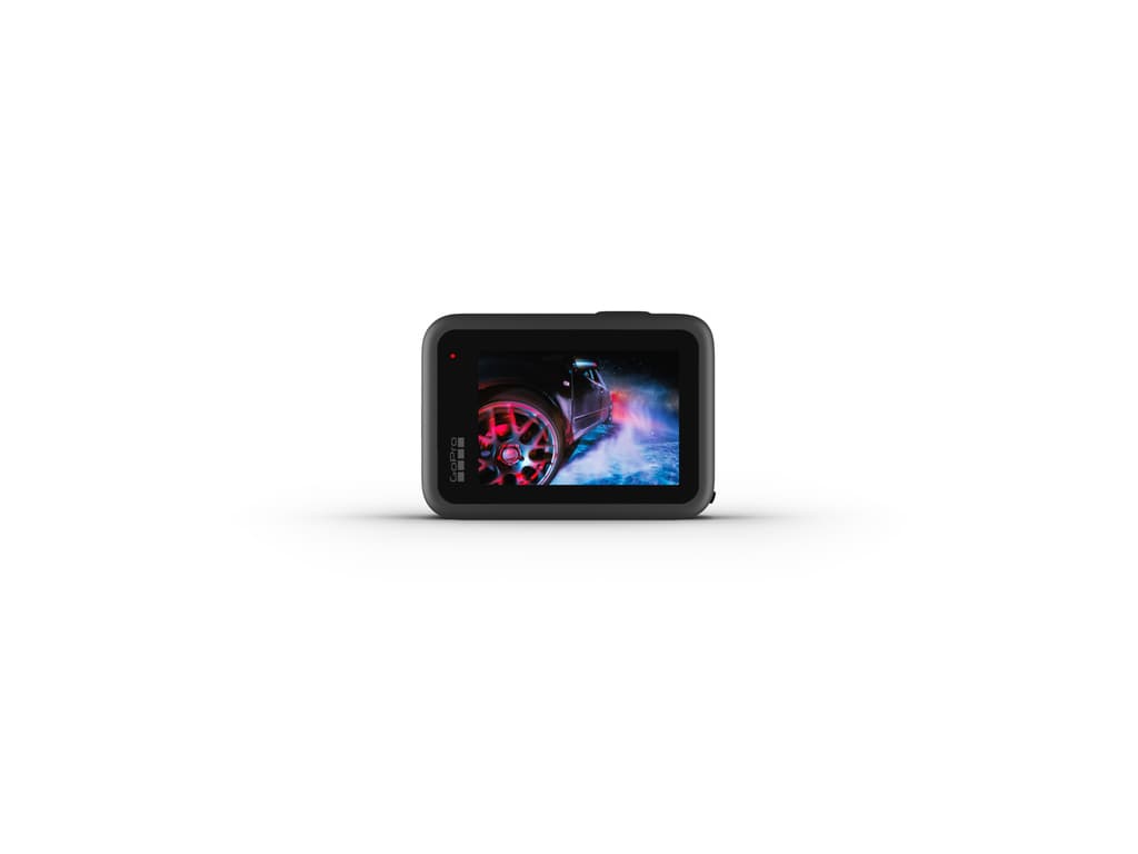 Camera de actiune GoPro H9B, 5K, 20MPProcesor GP1, HyperSmooth 3.0, 8x Slo-Mo, Waterpro "CHDHX-901-RW" — miniatură