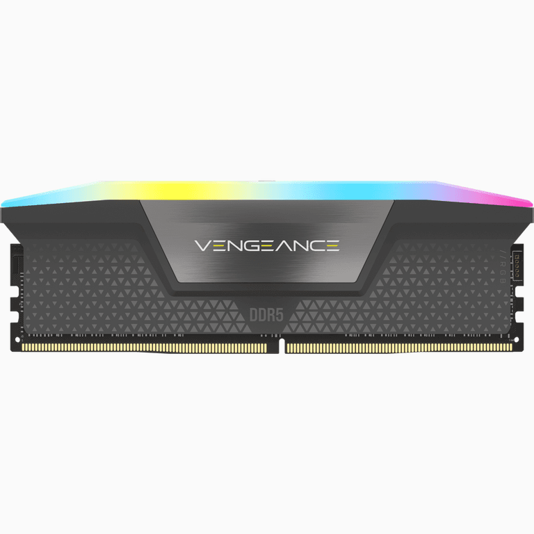 Memorie RAM DIMM Corsair VENGEANCE 64GB(2x32) 5200MHz DDR5 C40, AMD EXPO "CMH64GX5M2B520Z40K" DDR Corsair — miniatură