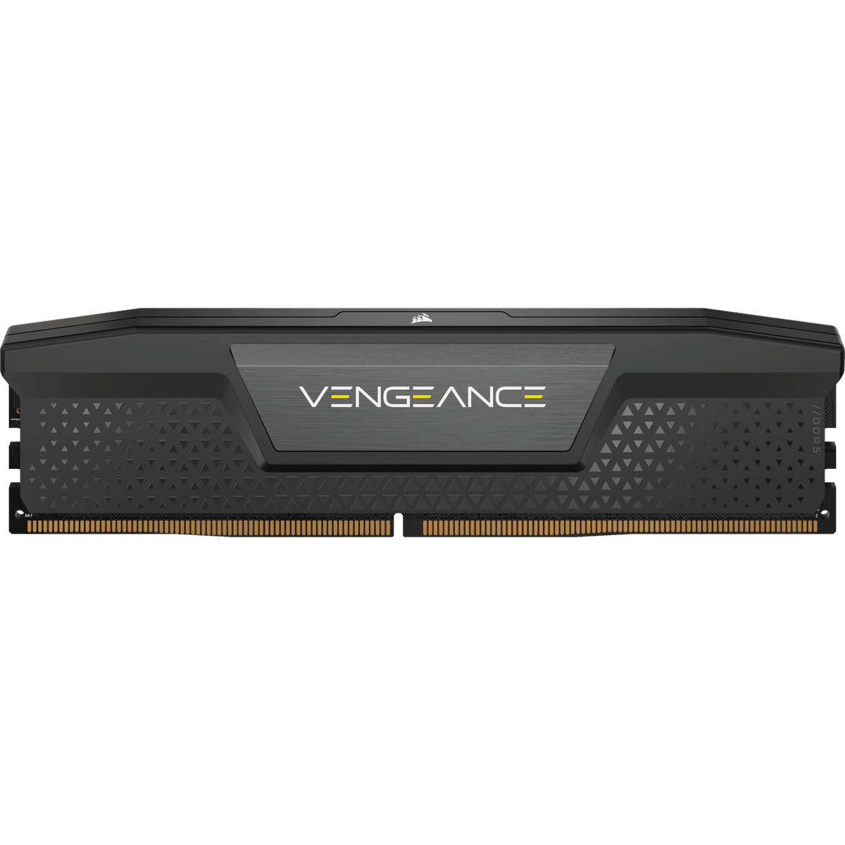 Corsair Vengeance 32GB, DDR5, 6200MHz, CL36, 2x16GB, 1.30V, Negru "CMK32GX5M2B6200C36" — miniatură