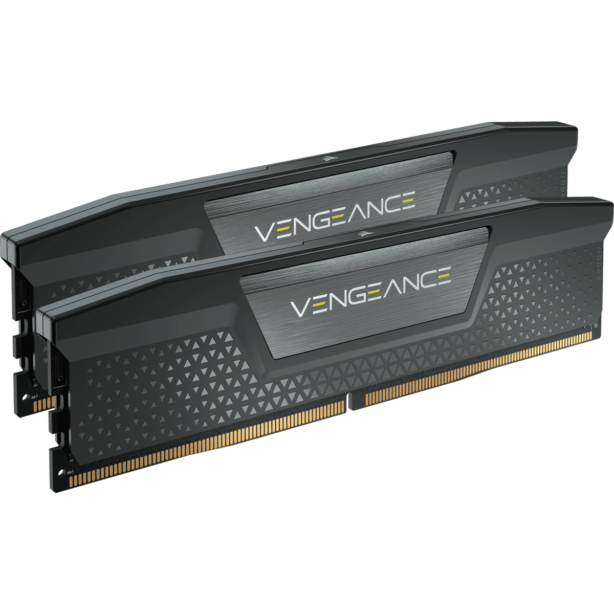 Corsair Vengeance 32GB, DDR5, 6000MHz, CL36, 2x16GB, 1.35V, Negru "CMK32GX5M2D6000C36" — miniatură