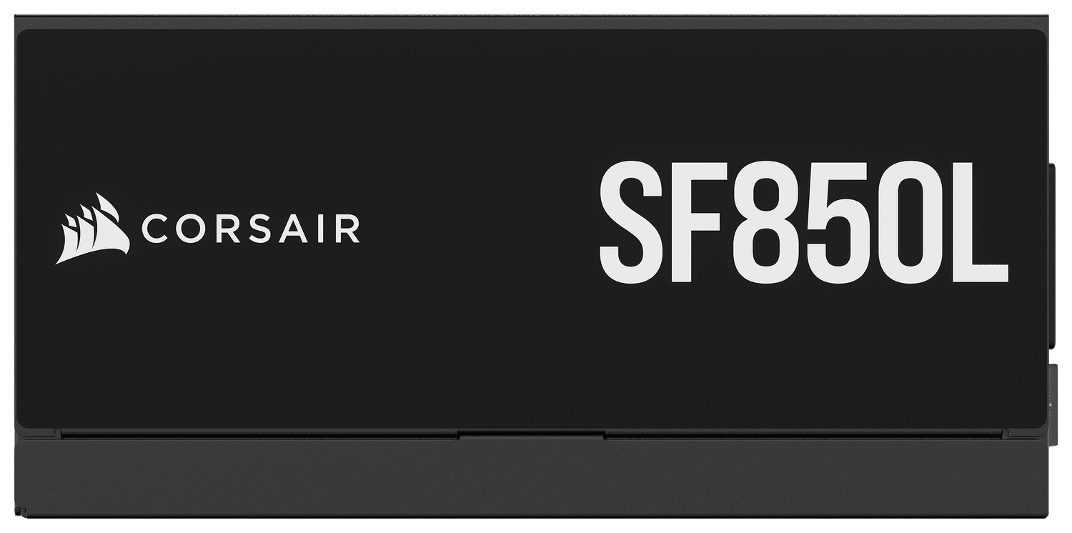 Sursa Corsair 850W, SF850L, 80 PLUS Gold "CP-9020245-EU" — miniatură