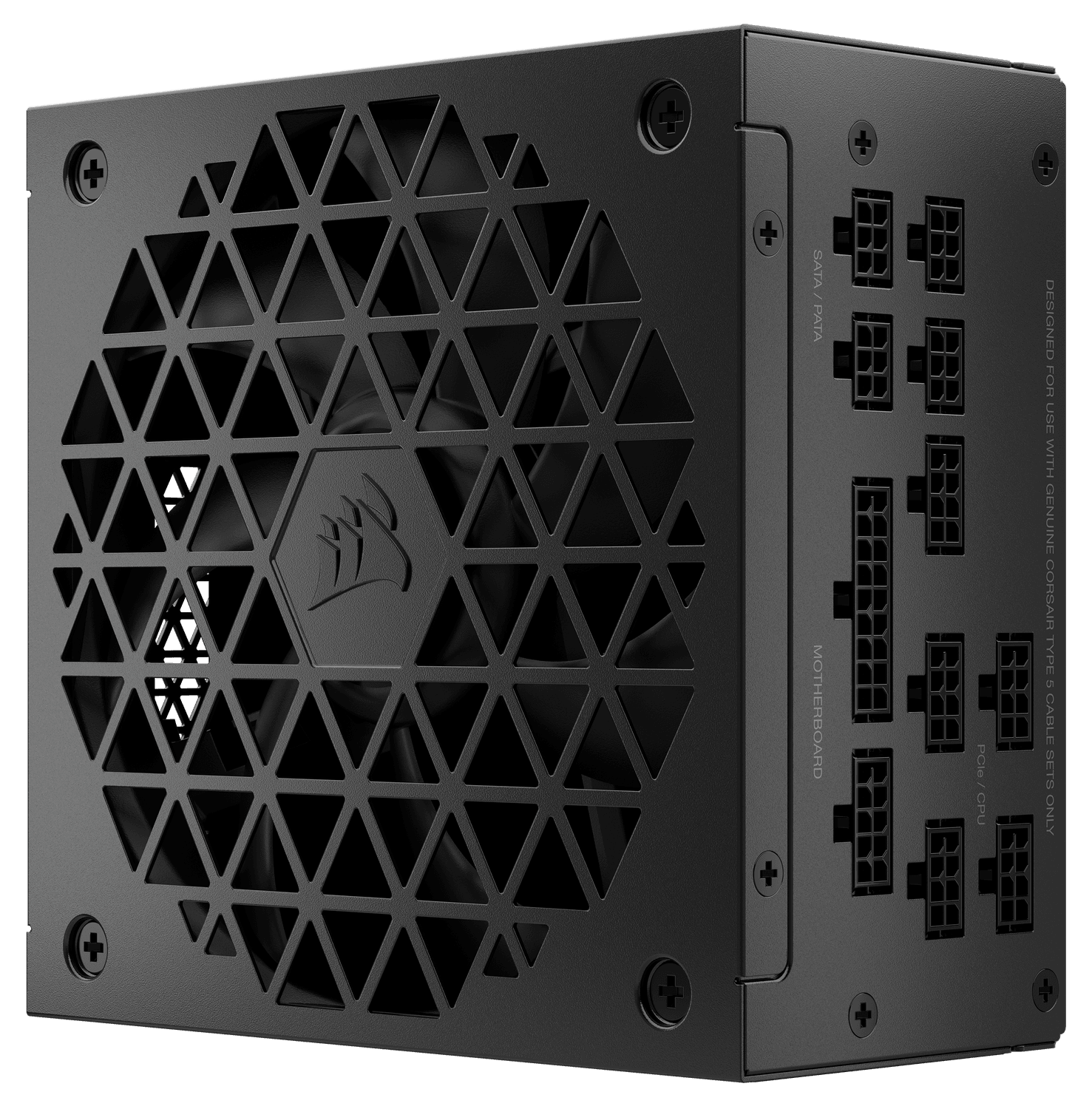 Sursa Corsair 850W, SF850L, 80 PLUS Gold "CP-9020245-EU" — miniatură