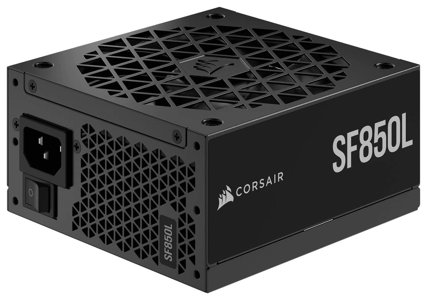 Sursa Corsair 850W, SF850L, 80 PLUS Gold "CP-9020245-EU" — miniatură