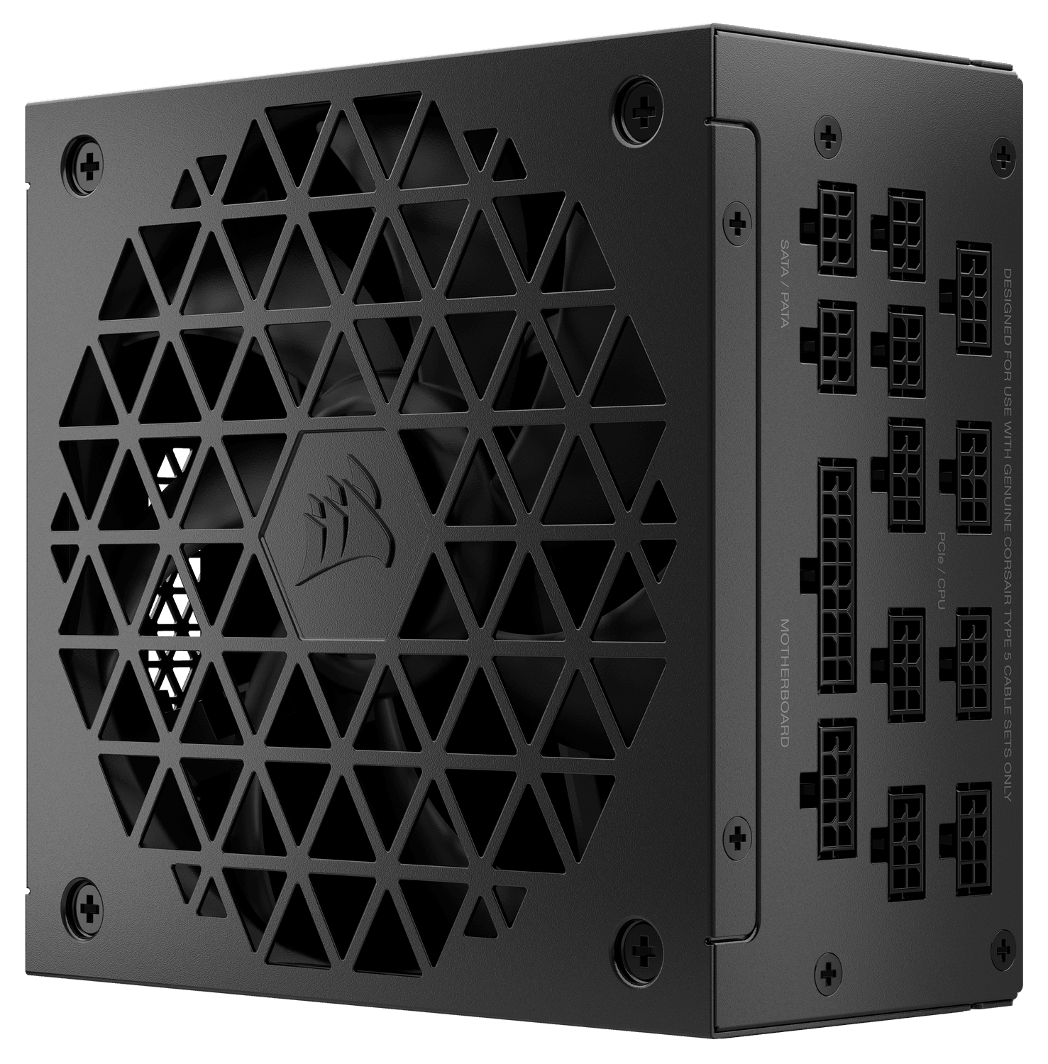 Sursa Corsair 1000W, SF1000L, 80 PLUS Gold "CP-9020246-EU" — miniatură