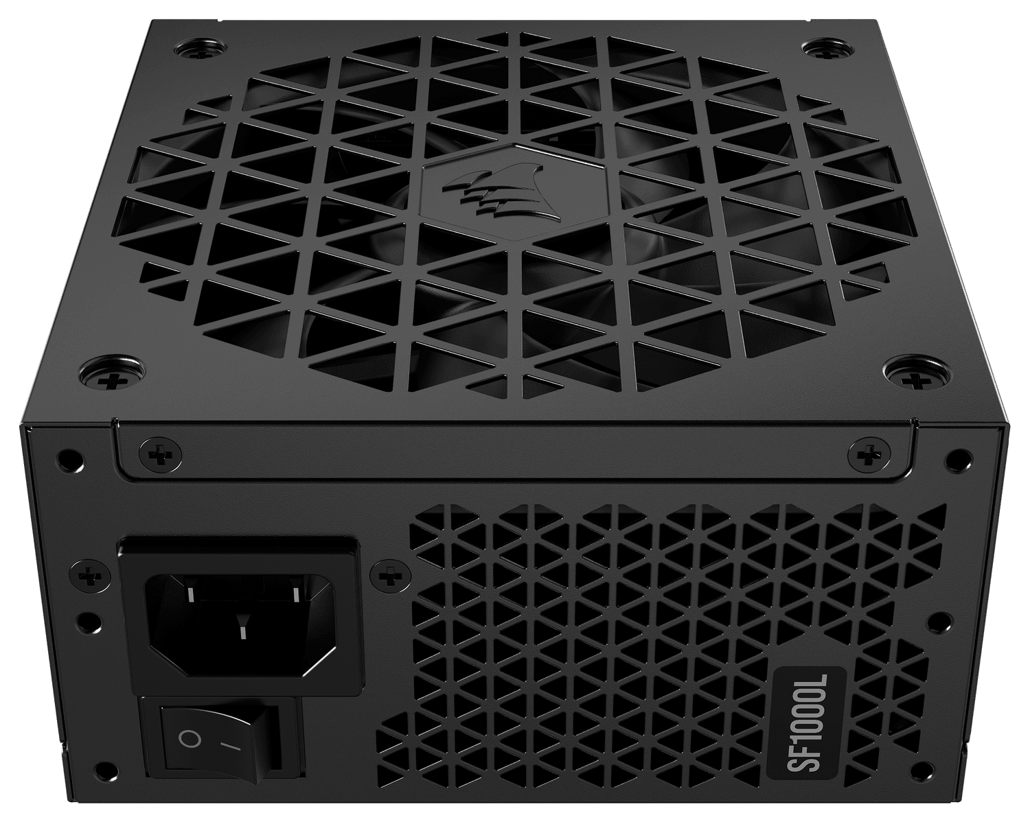 Sursa Corsair 1000W, SF1000L, 80 PLUS Gold "CP-9020246-EU" — miniatură