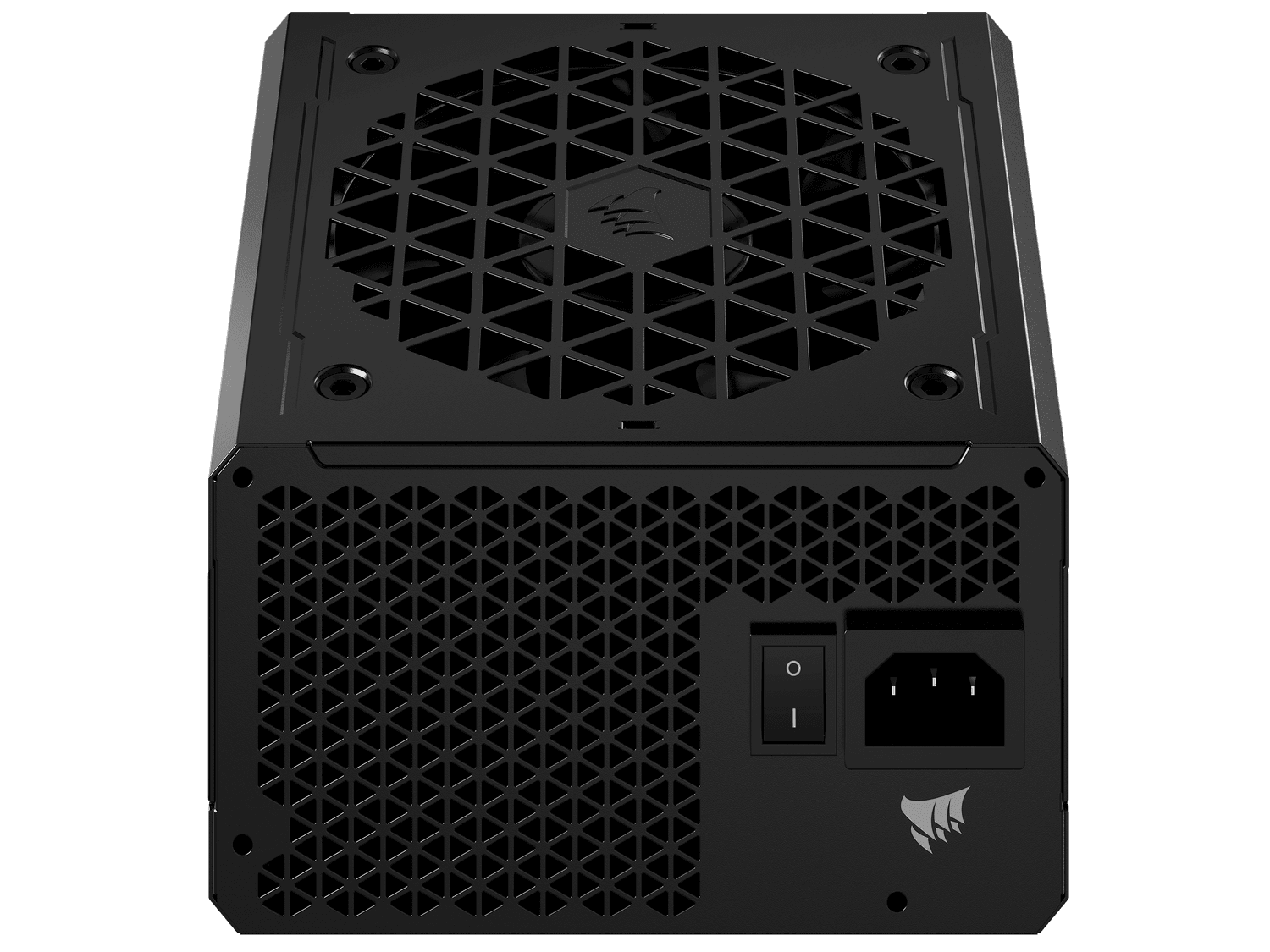 Sursa Corsair 850W, RMe Series, RM850e, 80 PLUS Gold, V2, ATX 3.0 "CP-9020263-EU" — miniatură