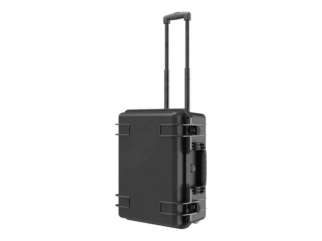 Statie incarcare acumulatori TB50 DJI Inspire 2Comp. Ronin 2/4D, WB37 "CP.BX.00000012.03" — miniatură