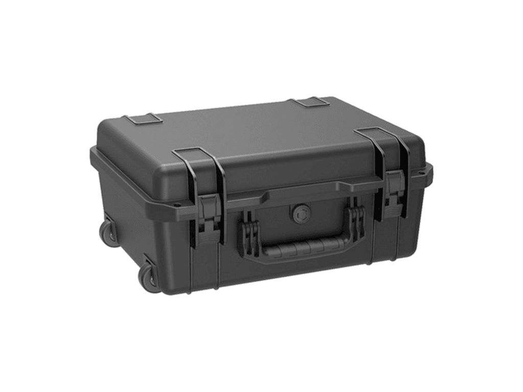 Statie incarcare acumulatori TB50 DJI Inspire 2Comp. Ronin 2/4D, WB37 "CP.BX.00000012.03"