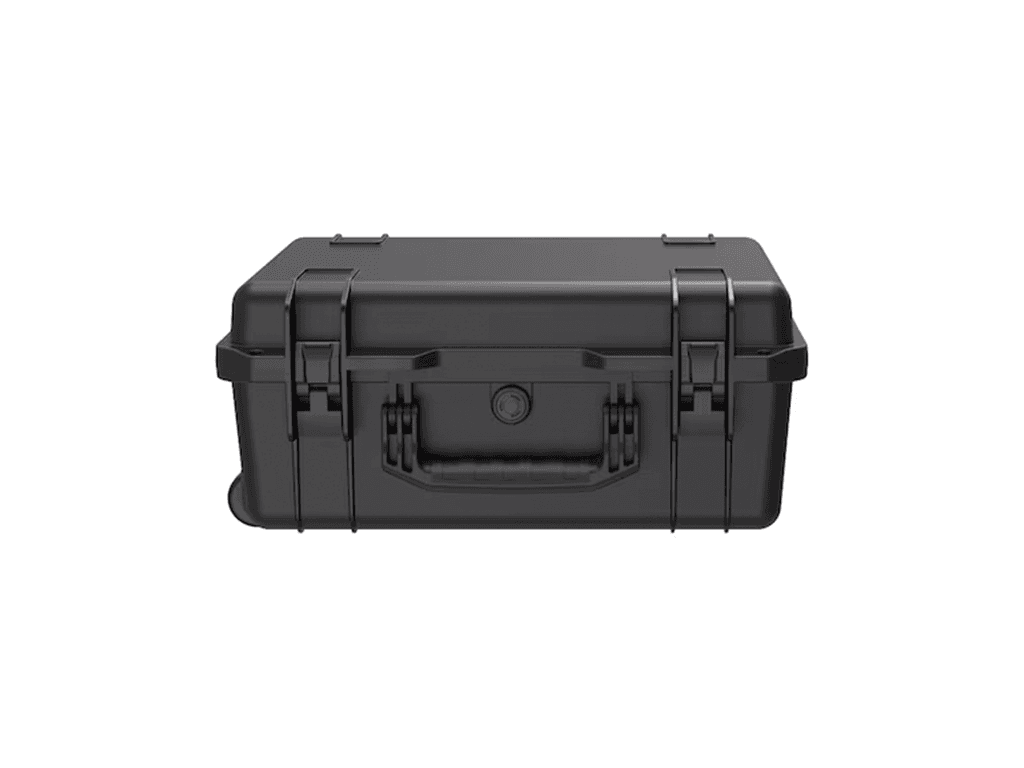 Statie incarcare acumulatori TB50 DJI Inspire 2Comp. Ronin 2/4D, WB37 "CP.BX.00000012.03" — miniatură