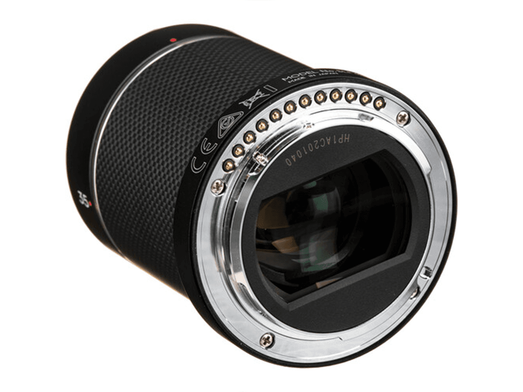 Obiectiv DJI Zenmuse X7 DL 35mm F2.8 LS ASPHCompatibil Zenmuse X9 "CP.BX.00000023.02" — miniatură