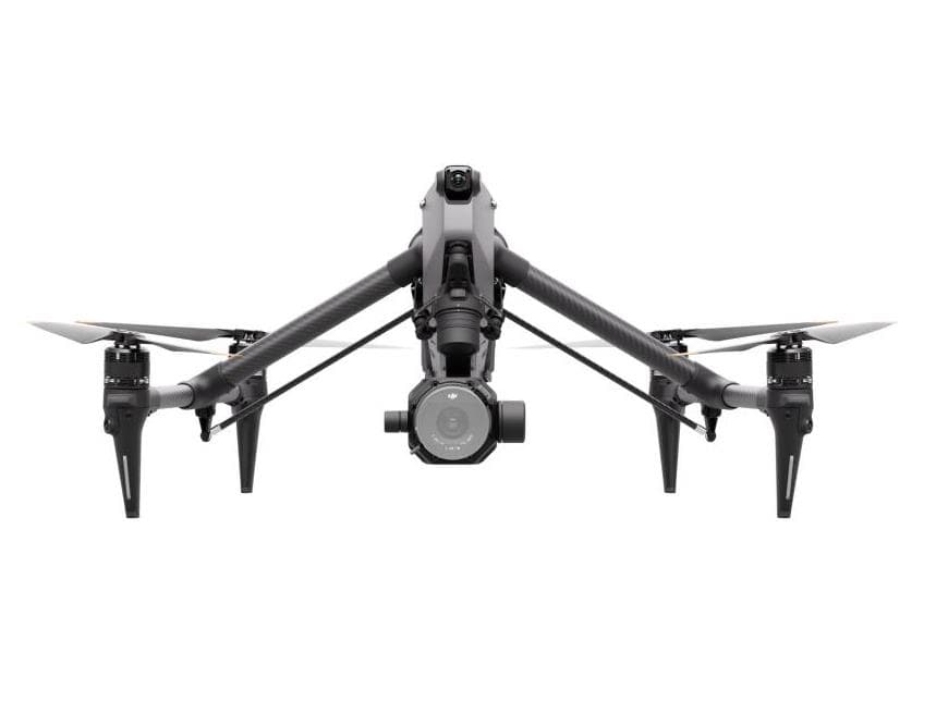 Obiectiv DJI Zenmuse X7 DL 50mm F2.8 LS ASPHCompatibil Zenmuse X9 "CP.BX.00000024.02"