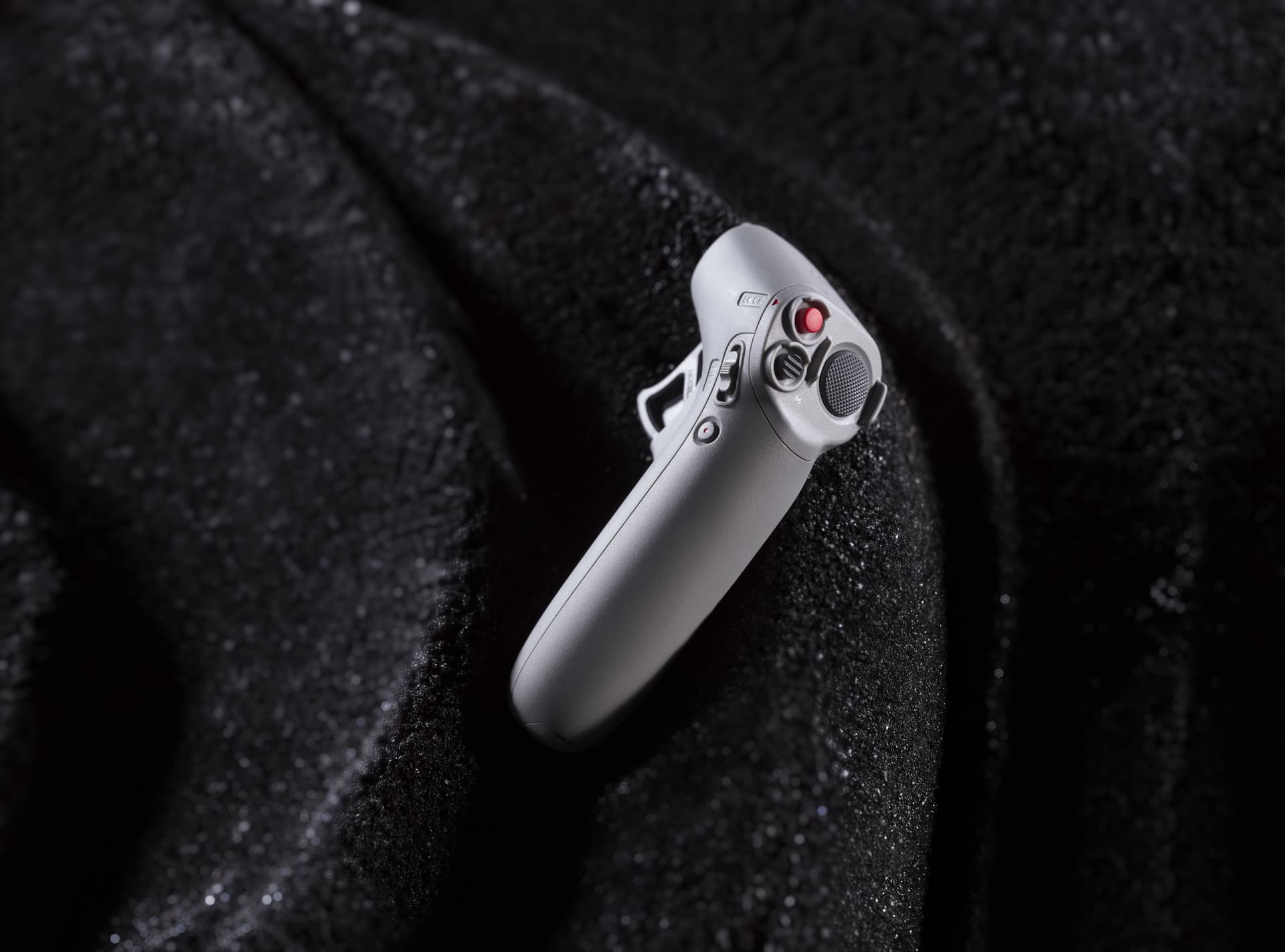 Motion Controller DJI FPV10 km raza transm., autonomie 5 ore "CP.FP.00000020.01" — miniatură