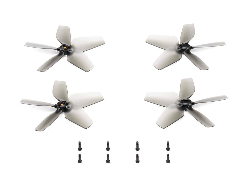 Set elice pentru DJI AvataDiametru 73.7mm "CP.FP.00000074.01"