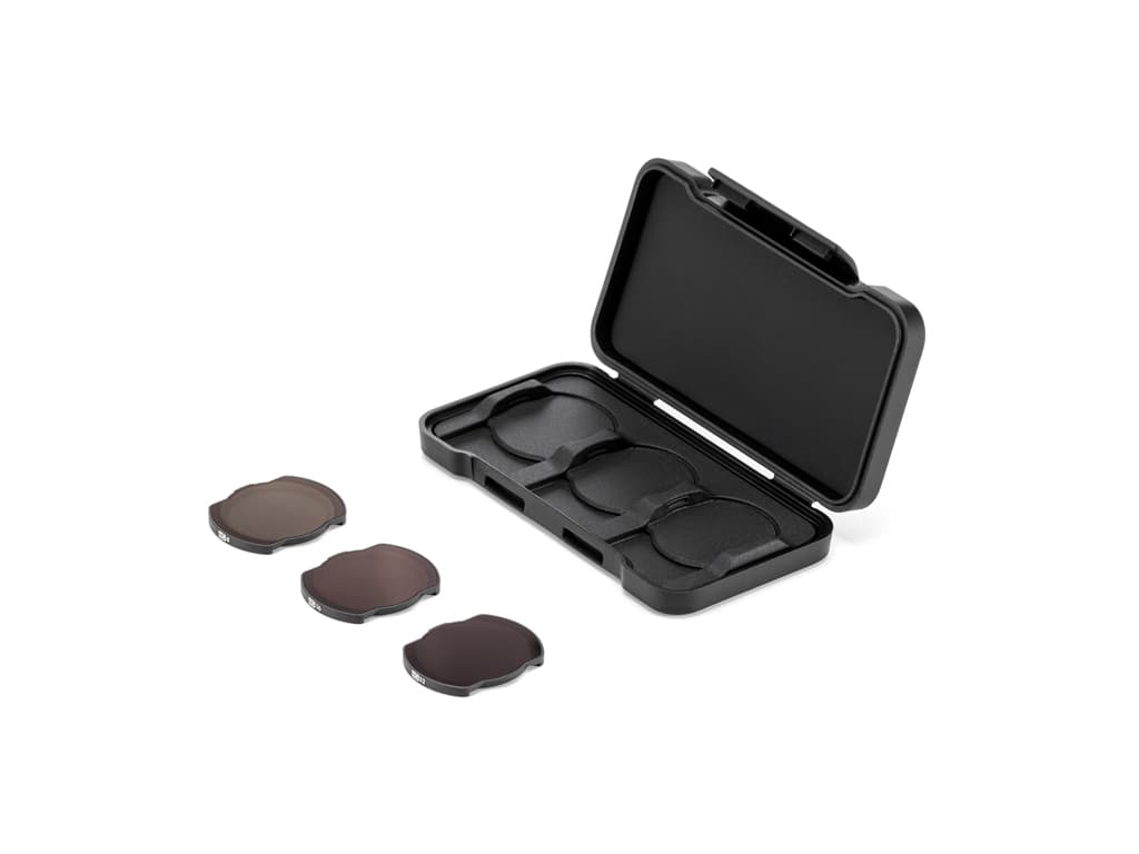 Set filtre DJI Avata (ND8/16/32) "CP.FP.00000077.01" — miniatură