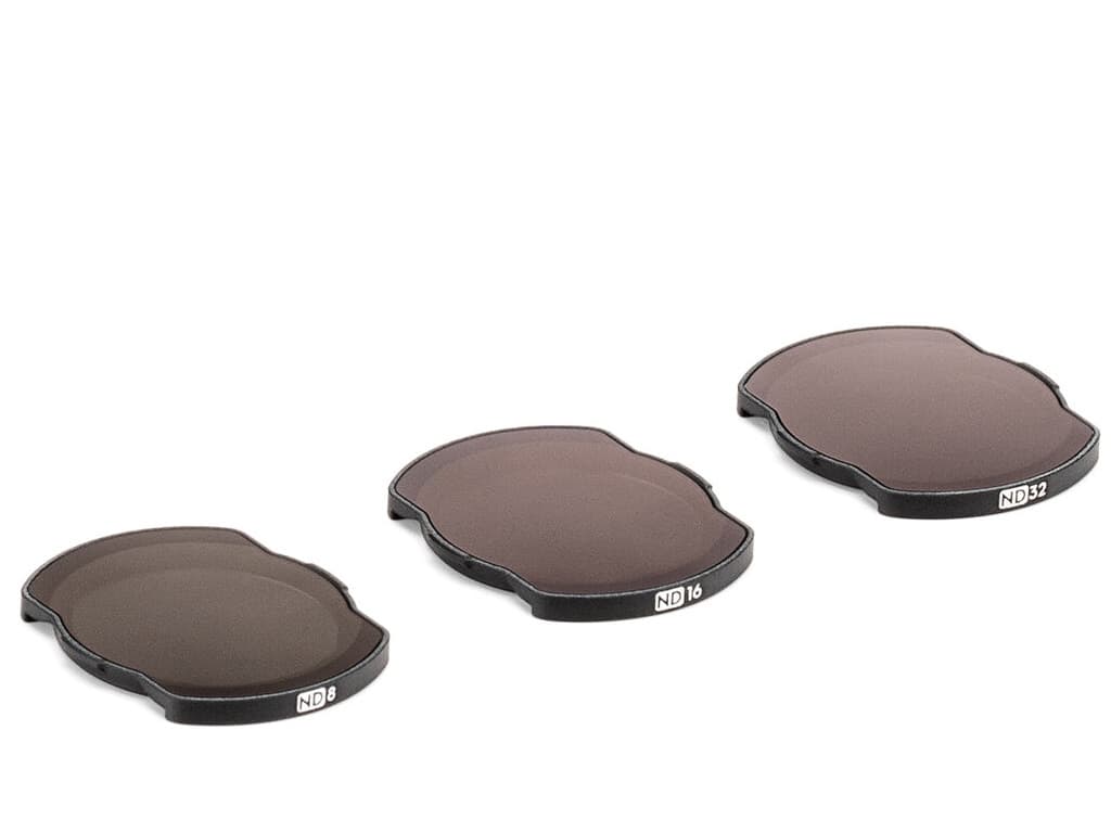 Set filtre DJI Avata (ND8/16/32) "CP.FP.00000077.01"