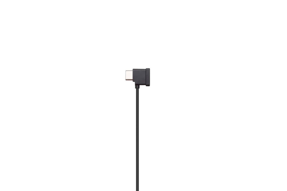 Cablu RC DJI RC-N1 (conector micro-USB) "CP.MA.00000225.01" — miniatură