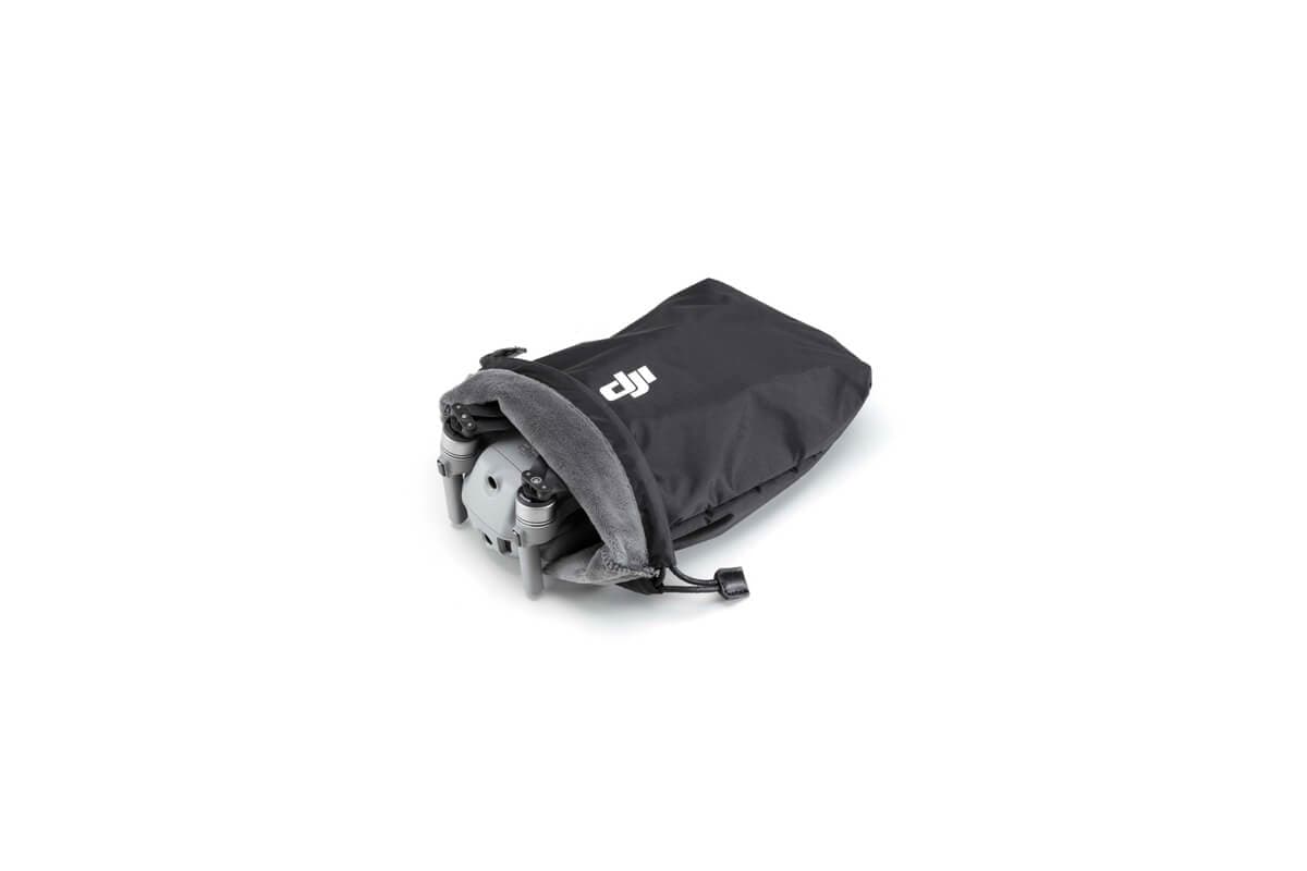 Husa drona DJI Mavic Air 2/2S, negru "CP.MA.00000254.01" — miniatură