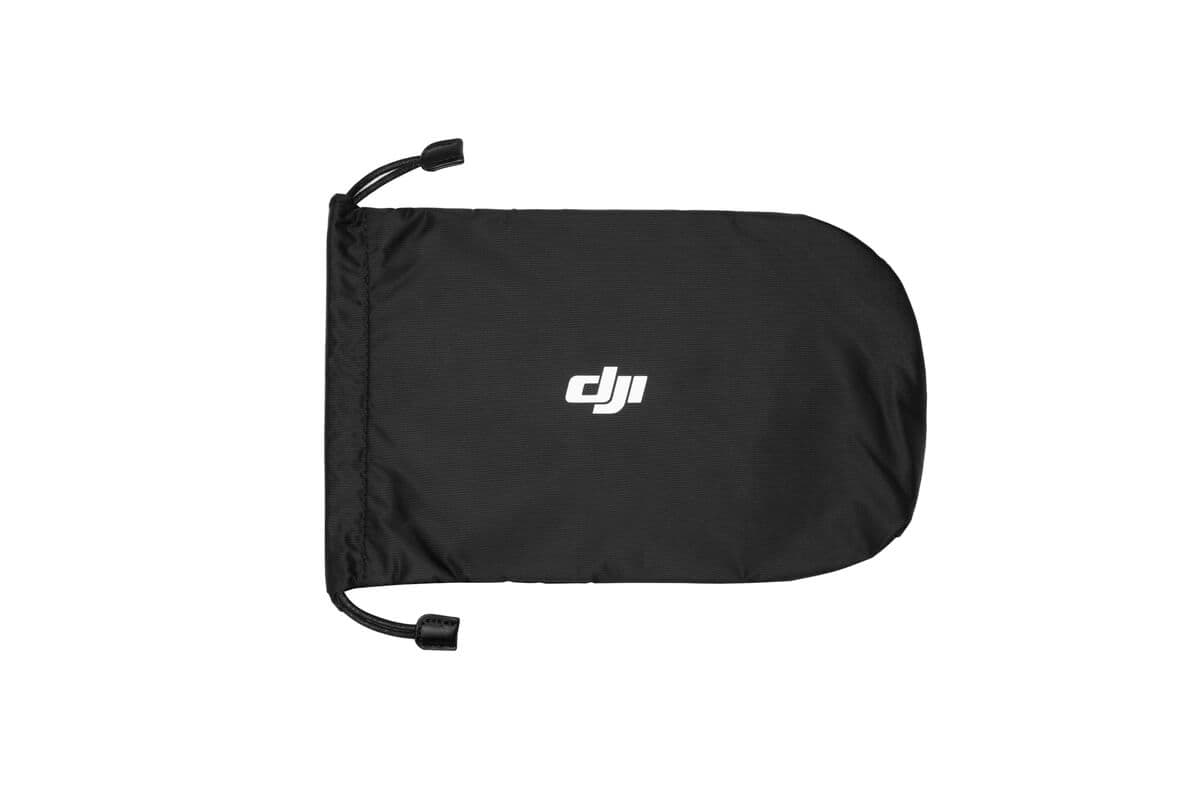 Husa drona DJI Mavic Air 2/2S, negru "CP.MA.00000254.01"