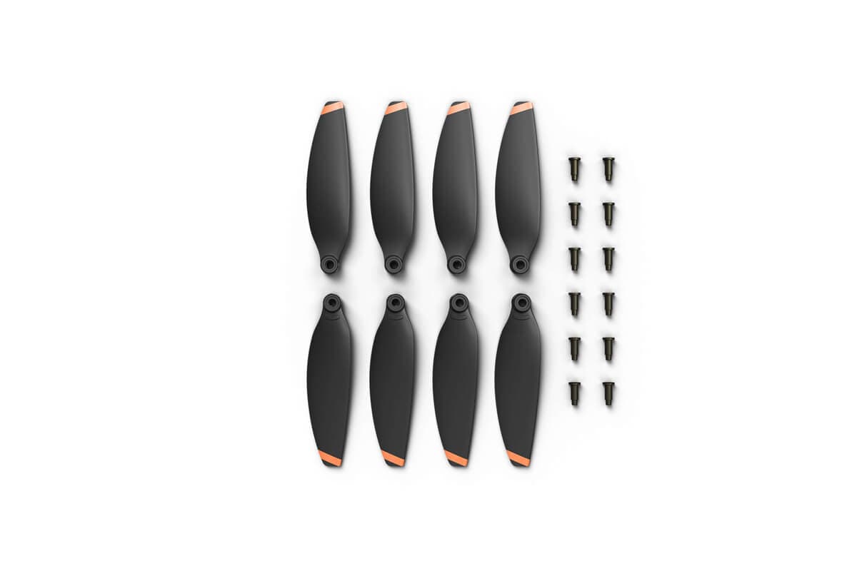 Set elice pentru DJI Mini 2/SE11.94x6.60cm, 2x2 buc "CP.MA.00000329.01"