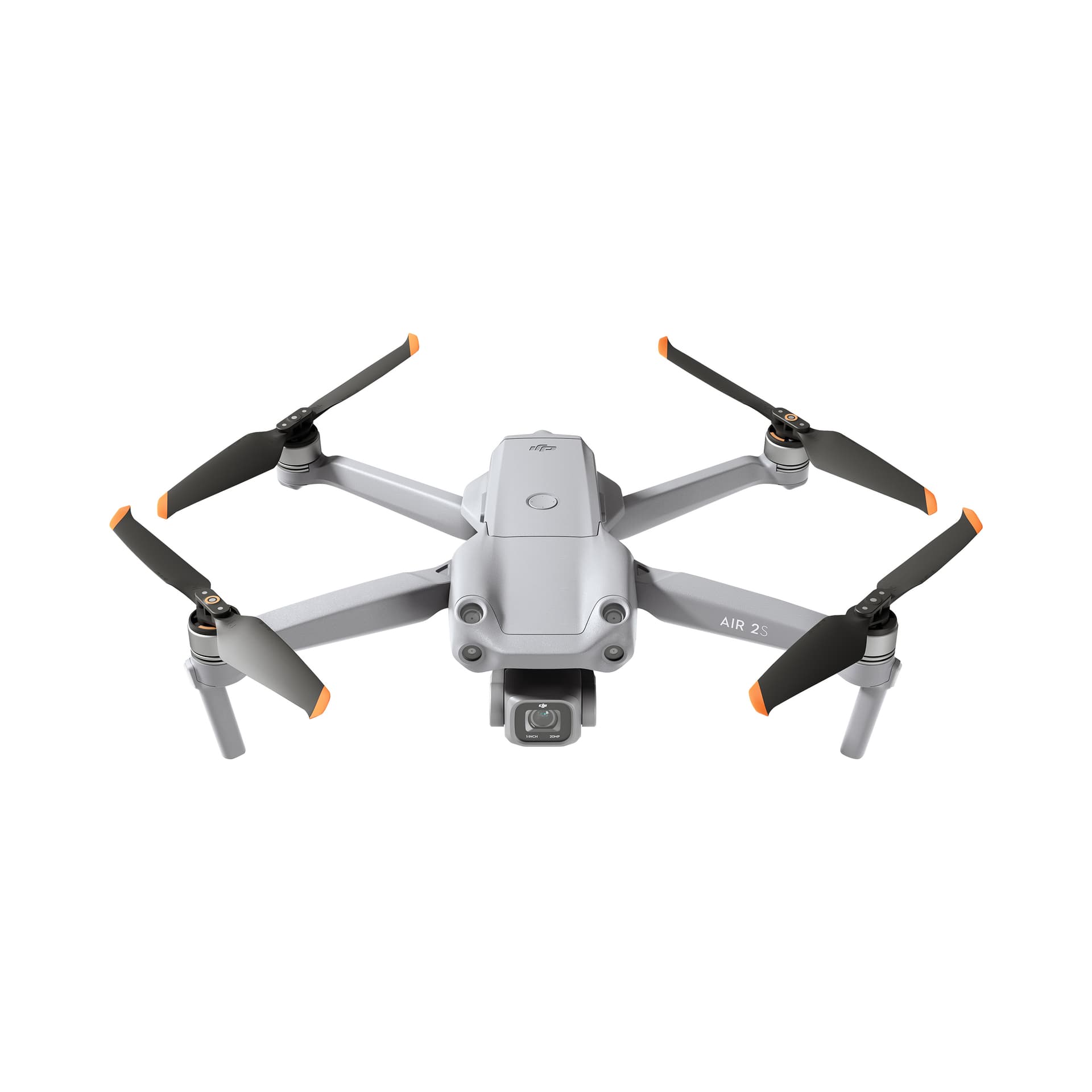 Kit Drona DJI Mavic Air 2S FMC, 5.4K30, 20MPGimbal 3axe, 12km raza transm., auton. 31min, 595g "CP.MA.00000350.01" — miniatură
