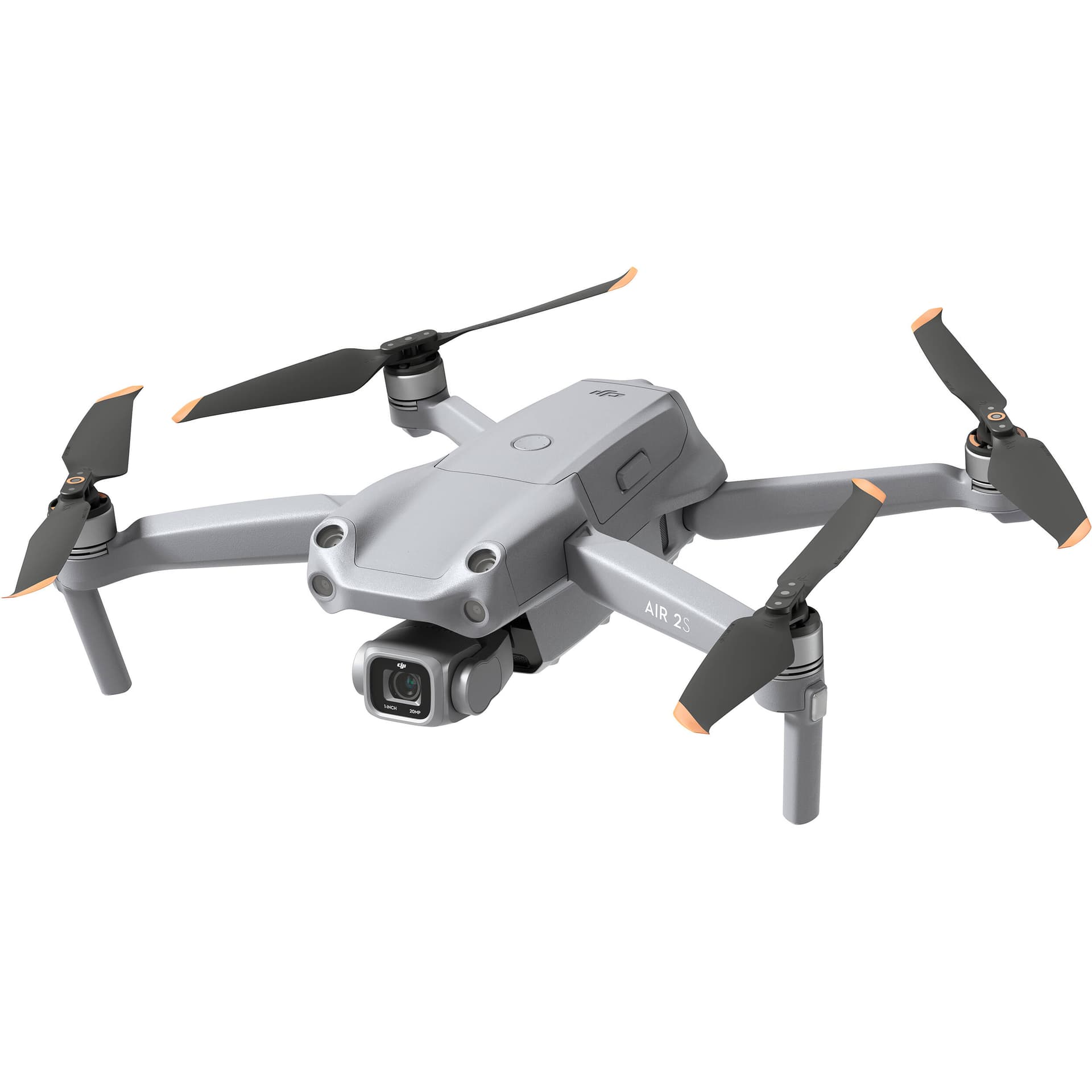 Drona DJI Mavic Air 2S, 5.4K30, 20MPGimbal 3axe, 12km raza transm., auton. 31min, 595g "CP.MA.00000359.01"