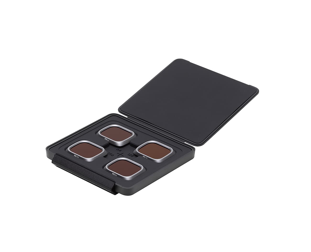 Set filtre pentru DJI Air 2S (ND 64/128/256/512)4 bucati "CP.MA.00000376.01" — miniatură