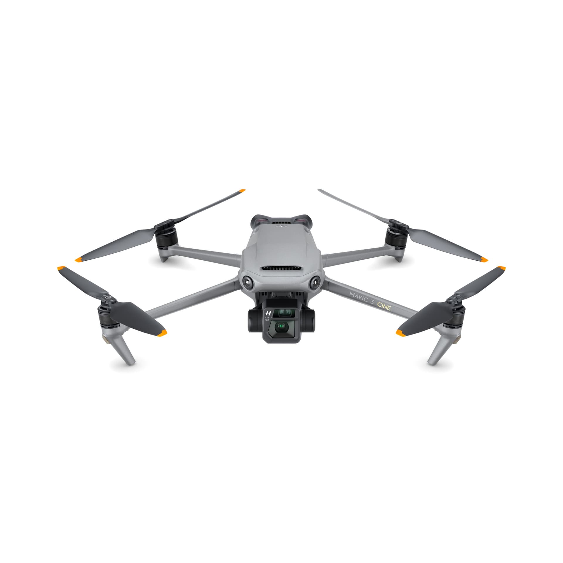 Kit Drona DJI Mavic 3 Cine Premium Combo, 5.1K50Gimbal 3axe, 15km raza transm., auton. 46min, 899g "CP.MA.00000457.01" — miniatură