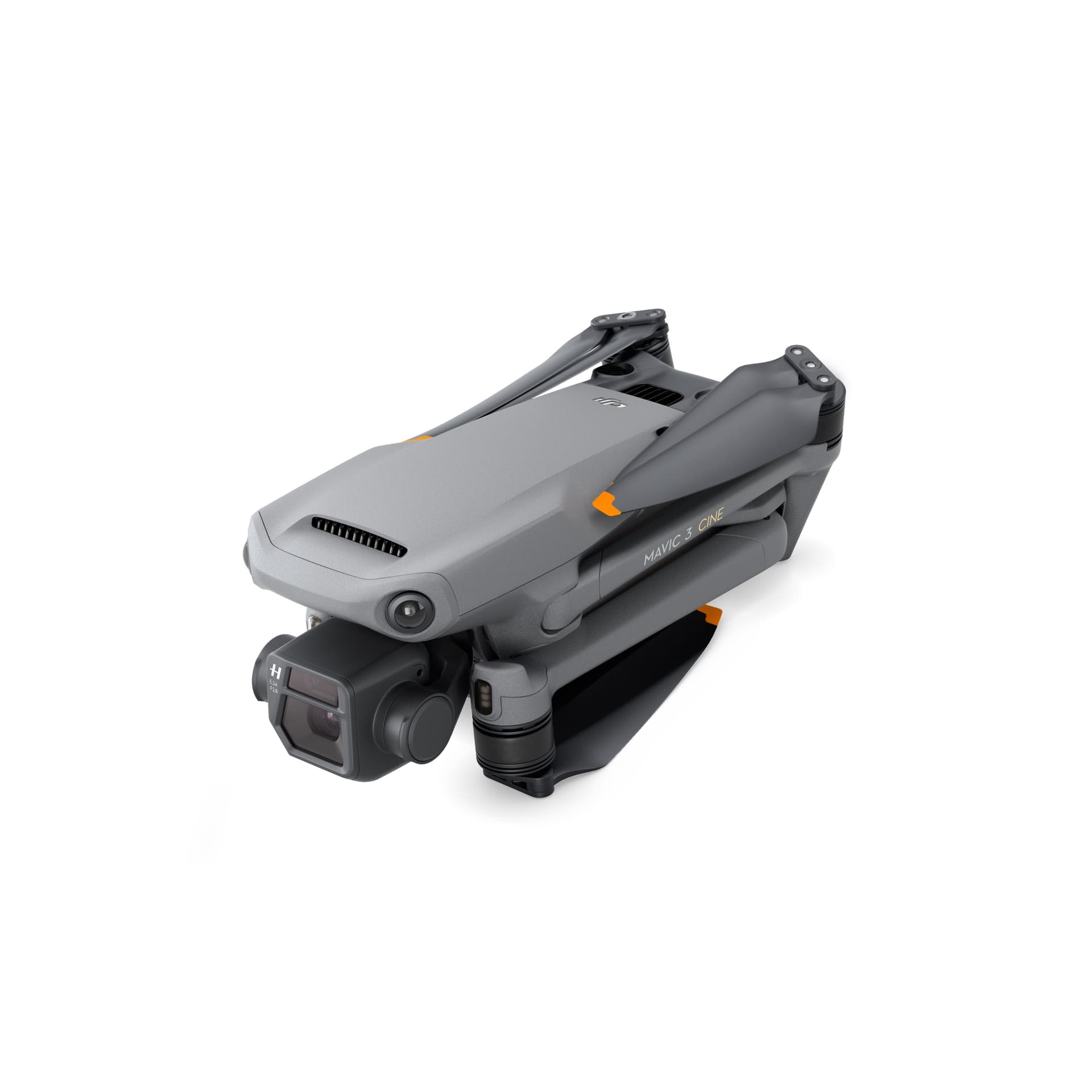 Kit Drona DJI Mavic 3 Cine Premium Combo, 5.1K50Gimbal 3axe, 15km raza transm., auton. 46min, 899g "CP.MA.00000457.01" — miniatură