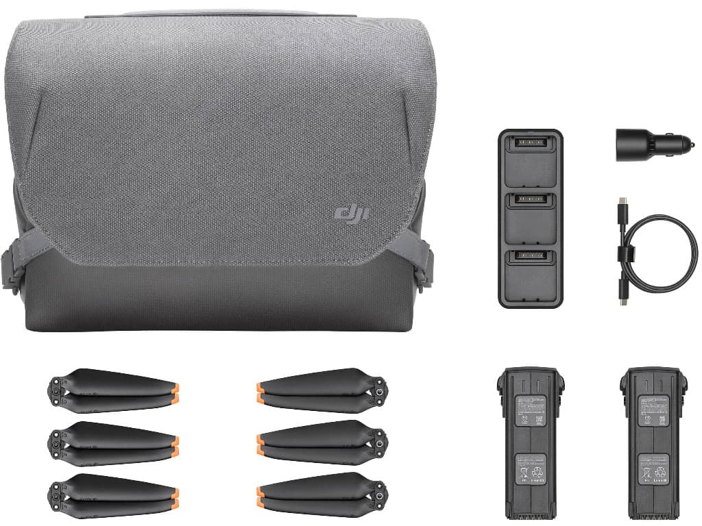 Kit Accesorii Drona DJI Mavic 3 "CP.MA.00000560.01"
