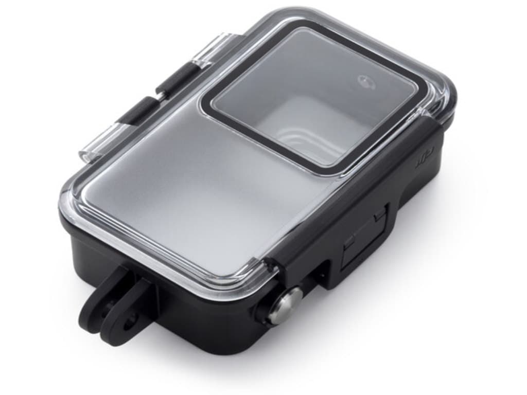 Carcasa subacvatica DJI Action 260m, 108x64x33mm "CP.OS.00000187.01" — miniatură
