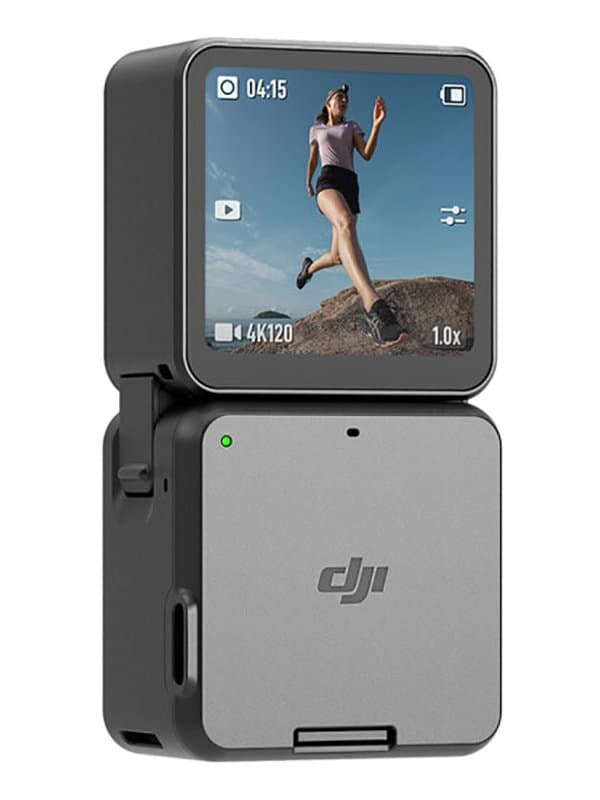 Acumulator modular DJI Action 21300mAh, 39x41.6x21.4mm "CP.OS.00000188.01" — miniatură