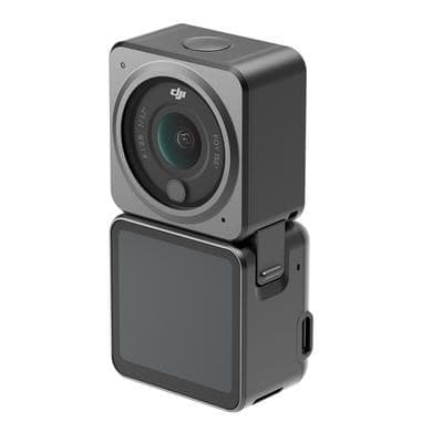 Ecran tactil frontal pentru DJI Action 2, 1.76"3.9x4.16x2.46cm, 64g "CP.OS.00000189.01" — miniatură