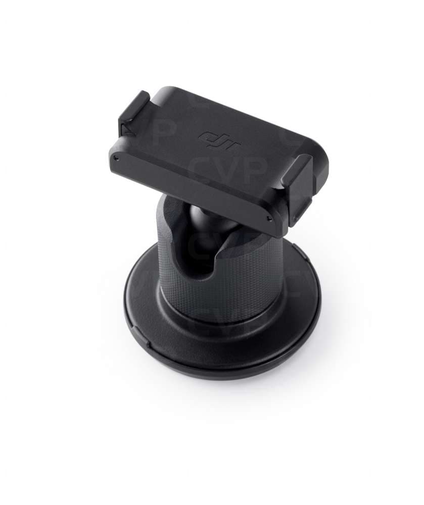 Montura magnetica rotativa DJI Action 2 "CP.OS.00000190.01" — miniatură
