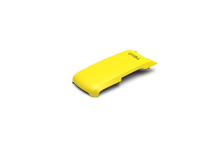 Carcasa DJI Tello Galbena "CP.PT.00000225.01"