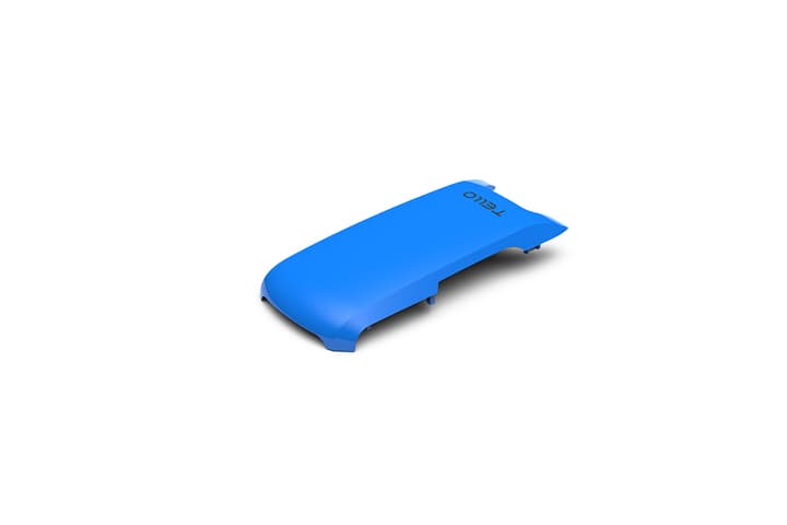 Carcasa DJI Tello Albastra "CP.PT.00000226.01"