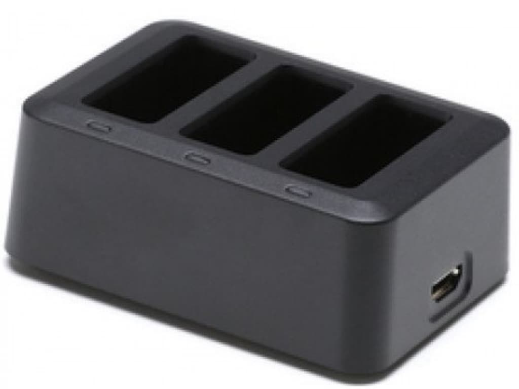 Incarcator acumulatori DJI Tello "CP.PT.00000271.01"