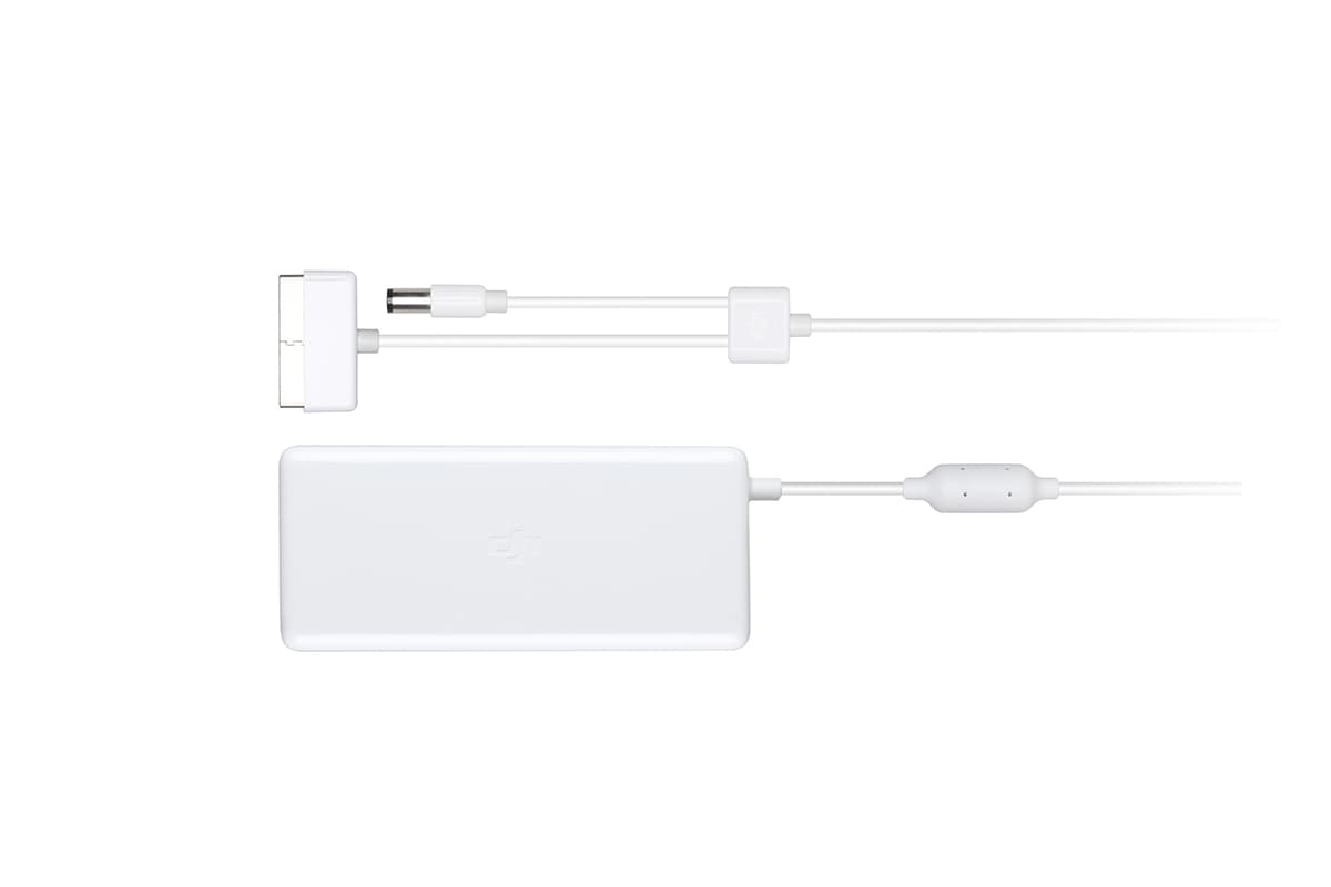 Alimentator DJI Phantom 4, 100WNU include cablu AC "CP.PT.000344"