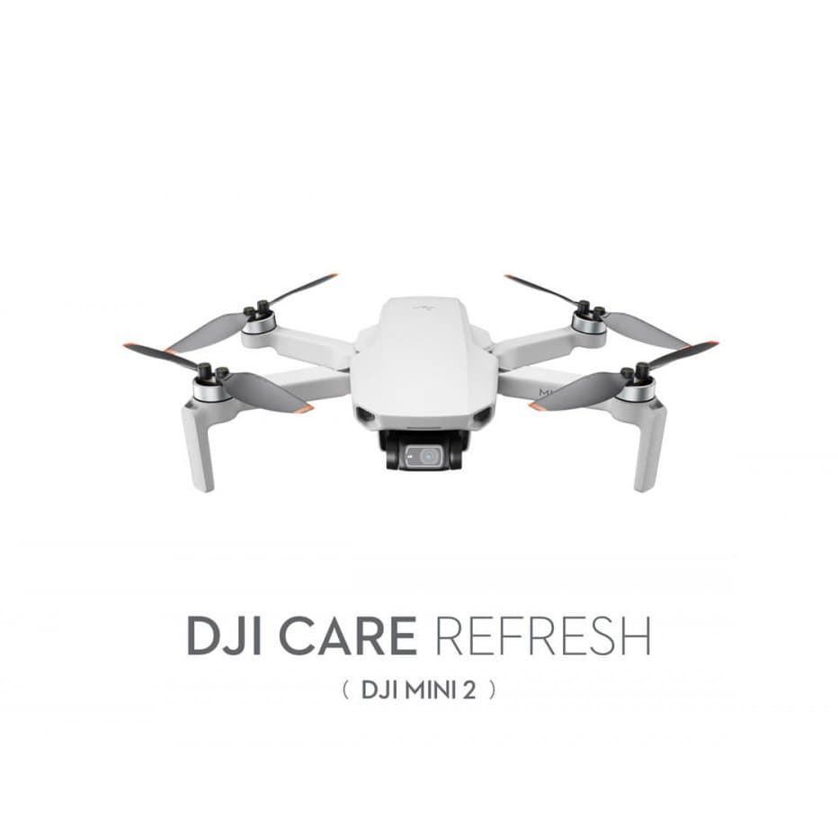 Card licenta asigurare DJI, 2Y (Mini 2)Care Refresh "CP.QT.00004252.01"