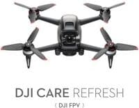 Licenta electronica DJI Care Refresh 2Y Air 2S "CP.QT.00004800.01"