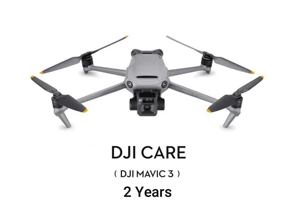 Licenta electronica DJI Care 2Y (Mavic 3) "CP.QT.00005394.01"