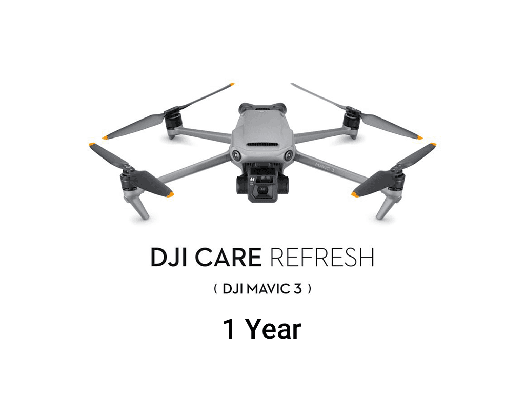 Card licenta asigurare DJI, 1Y (Mavic 3)Care Refresh "CP.QT.00005411.01"