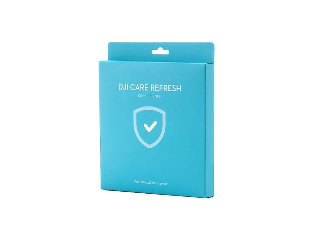 Card licenta asigurare DJI Ronin S3 1Y "CP.QT.00006102.01"