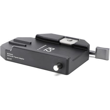 Adaptor universal trepied DJI Ronin 2 Prof1/4" si 3/8", 175g "CP.RN.00000002.01"