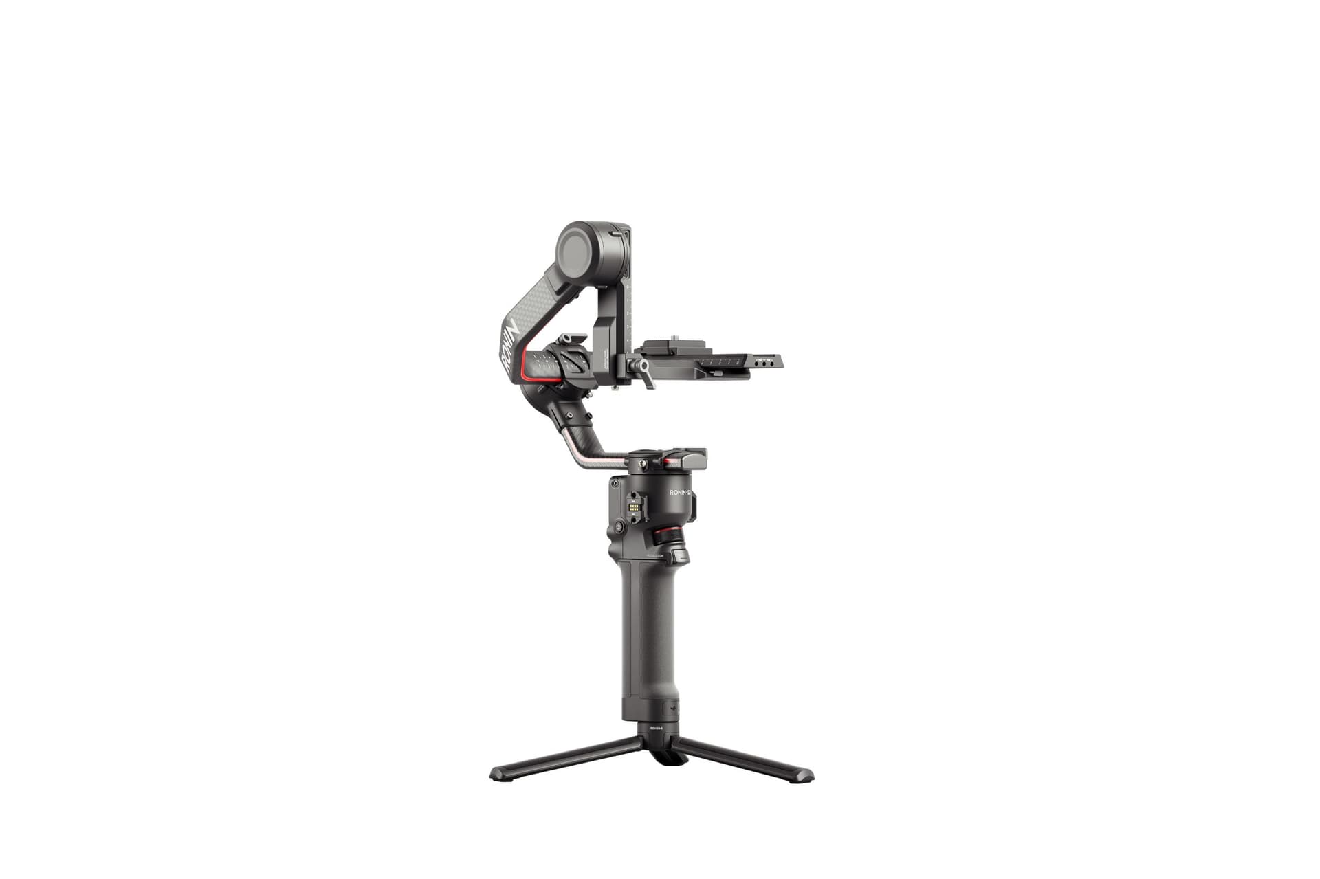 Stabilizator DJI Ronin S2, 3 axe, Active Track3D Auto Focus, SuperSmooth, Time Tunnel, Carbon "CP.RN.00000093.02" — miniatură