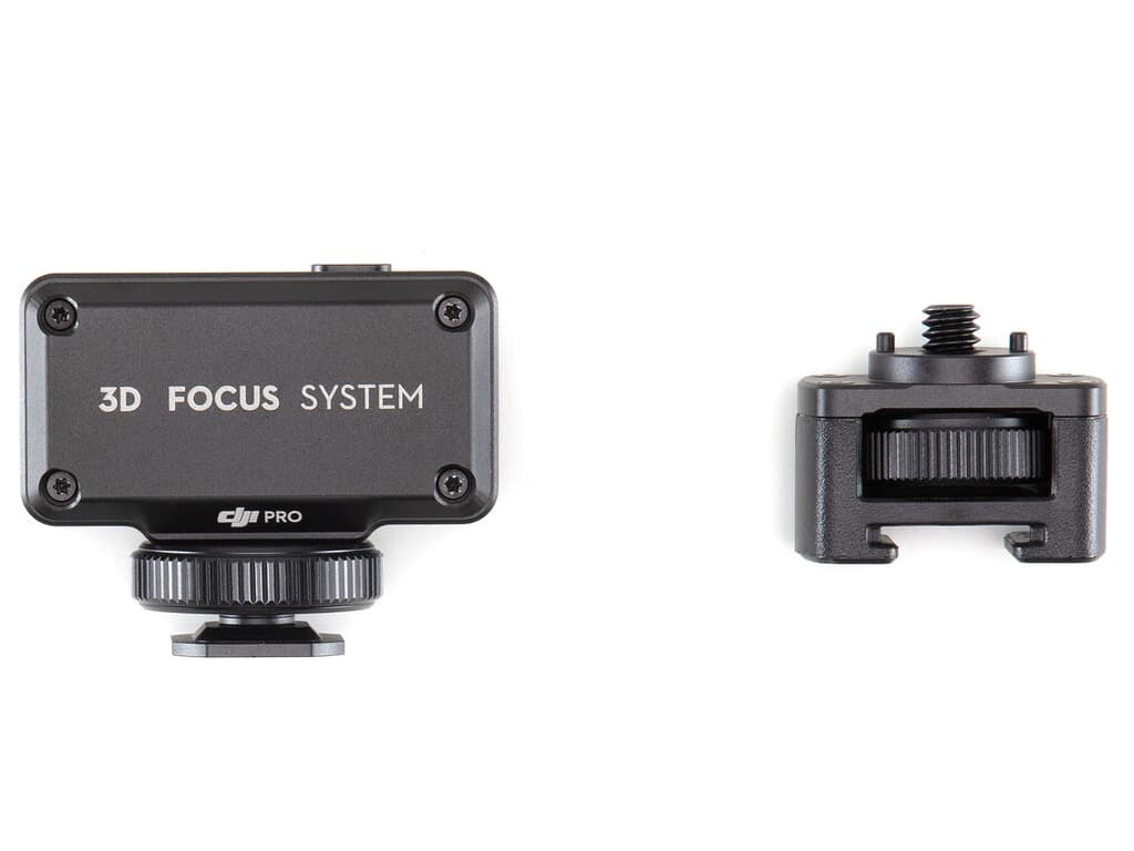 Sistem Focus 3D DJI Ronin S2 "CP.RN.00000111.01"