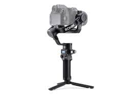 Stabilizator DJI Ronin SC2, 3 axe, Active Track3D Roll, SuperSmooth "CP.RN.00000121.02"