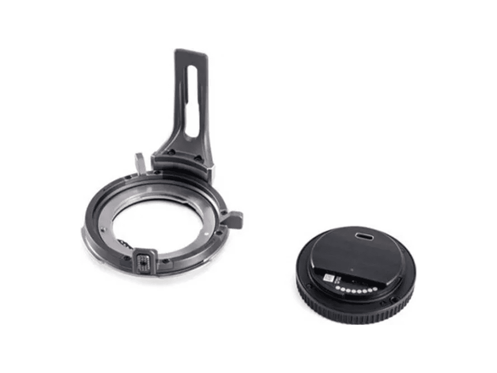 Montura E DJI pentru Ronin 4DCompatibil Zenmuse X9-6K/8K "CP.RN.00000192.02"